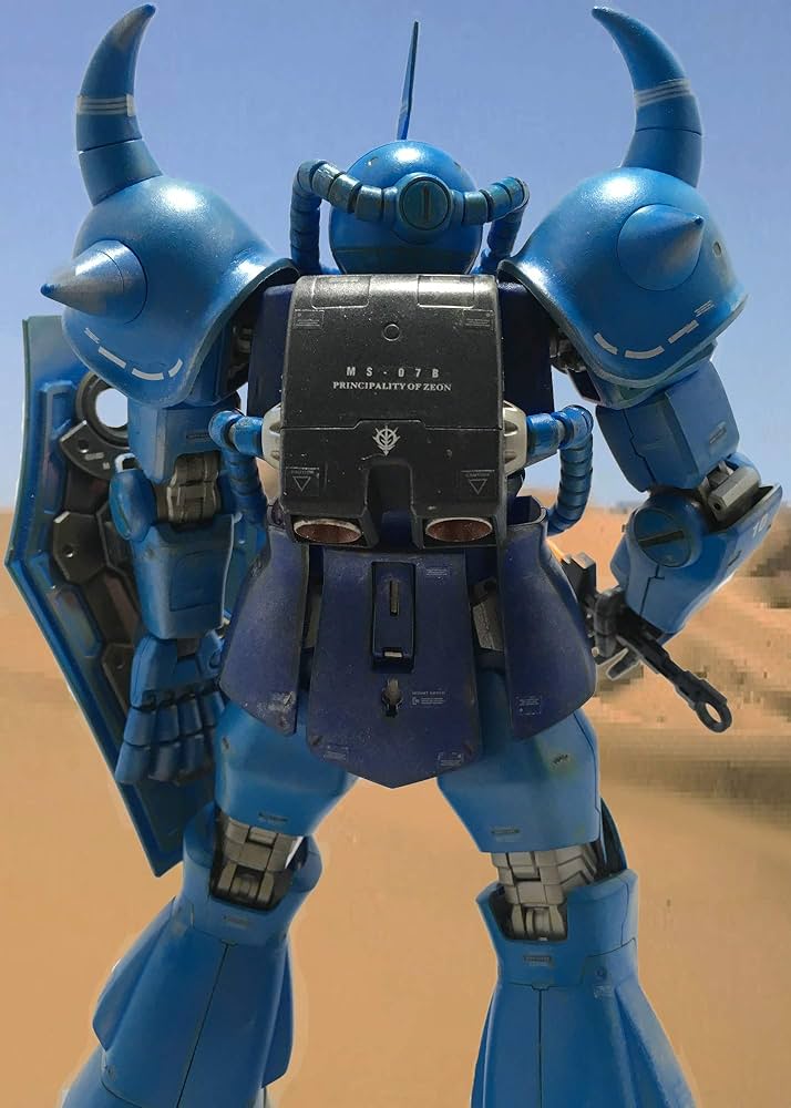 BANDAI - カフー Order Bandai - 1/144 HGUC Kampfer Figure Now! | Jomla.ae